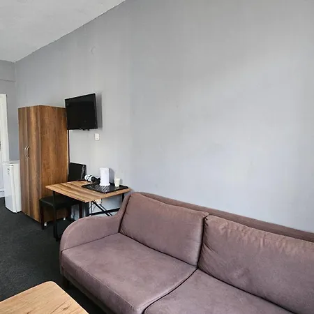 Apartament Retro
