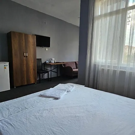 Retro Apartamento