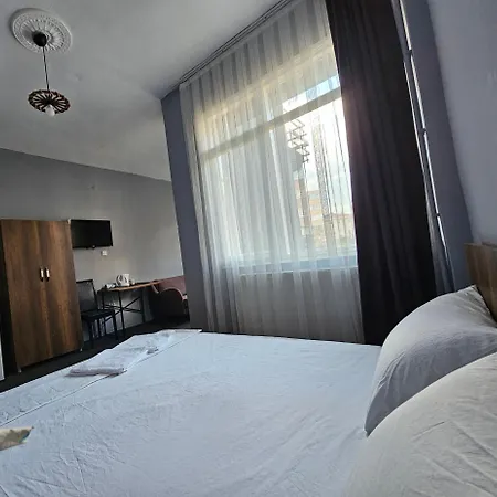 Retro Apartamento Estambul