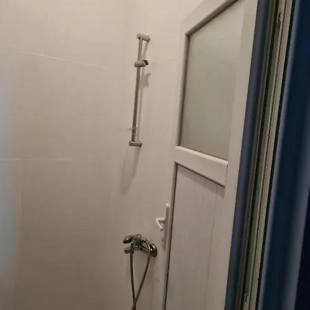 Retro Apartament