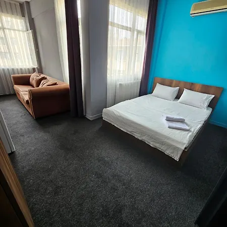 Apartamento Retro Estambul